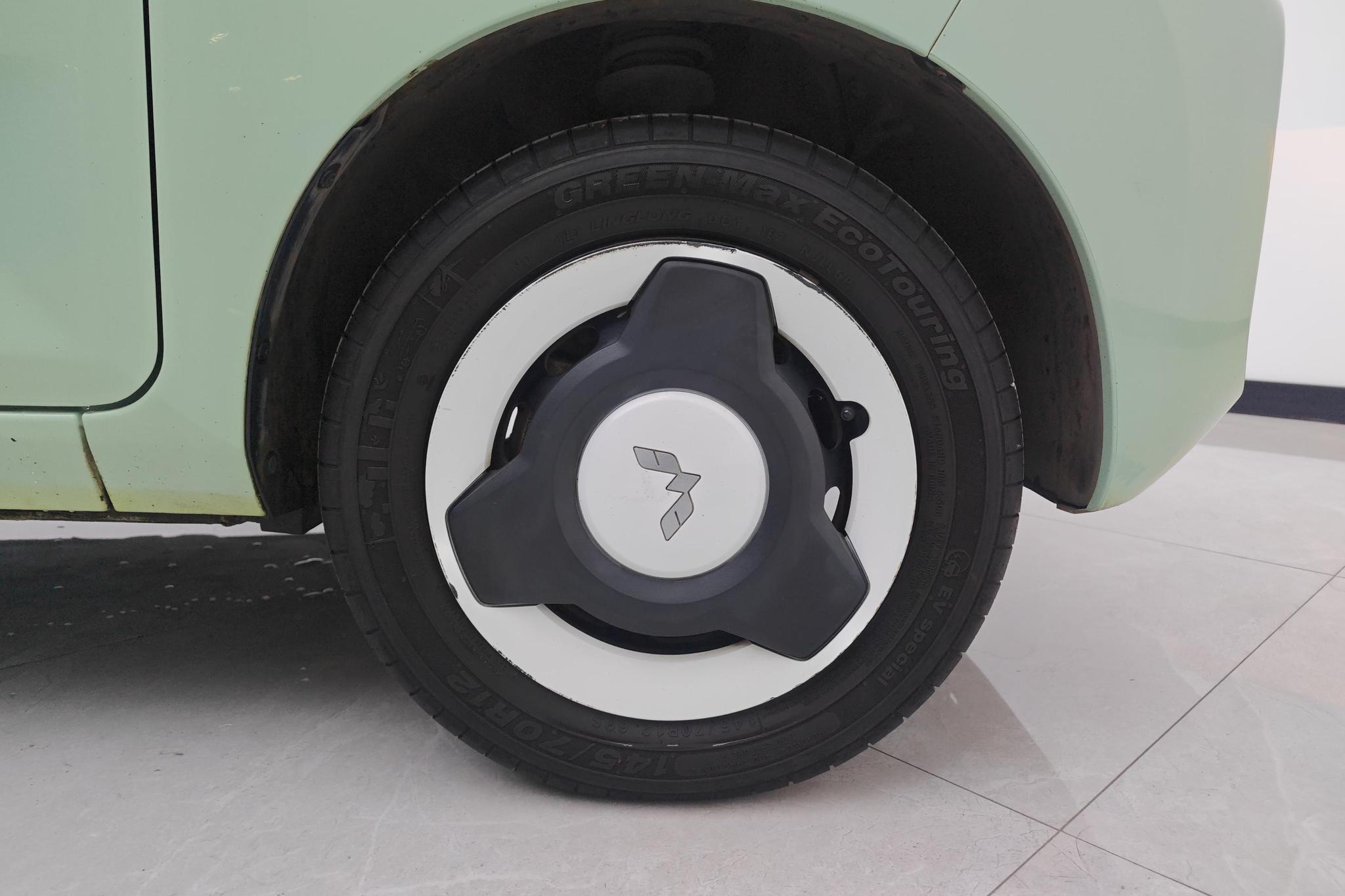 Wuling Mini EV MINIEV 2022 Premium