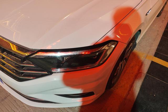 Volkswagen Sagitar 2022 года, версия 280TSI DSG Fly - фото 2