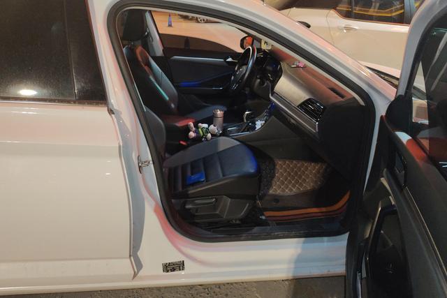 Volkswagen Sagitar 2022 года, версия 280TSI DSG Fly - фото 6