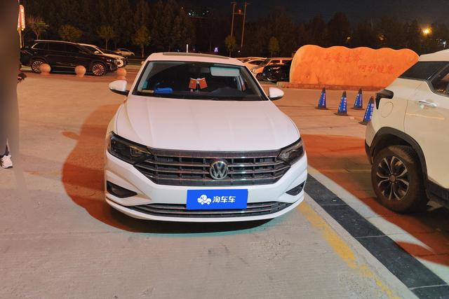 Volkswagen Sagitar 2022 года, версия 280TSI DSG Fly - фото 3
