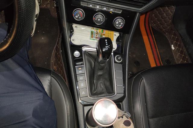 Volkswagen Sagitar 2022 года, версия 280TSI DSG Fly - фото 16