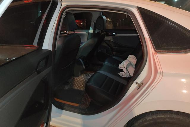 Volkswagen Sagitar 2022 года, версия 280TSI DSG Fly - фото 13