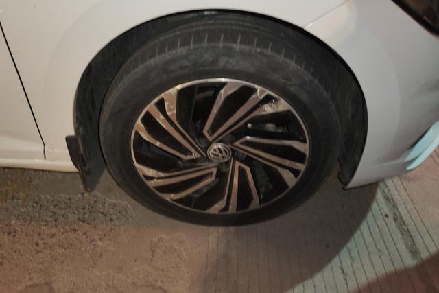 Volkswagen Sagitar 2022 года, версия 280TSI DSG Fly - фото 5