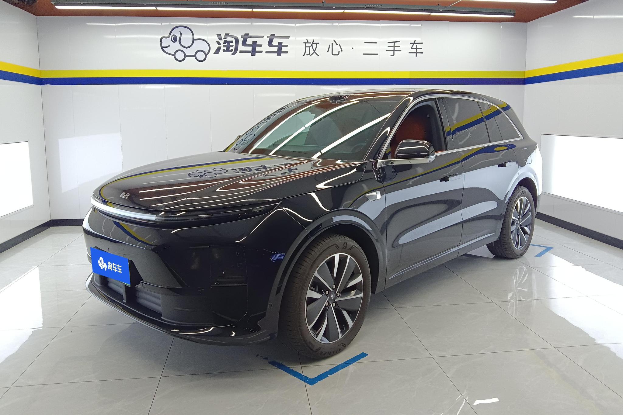 Li Auto L6