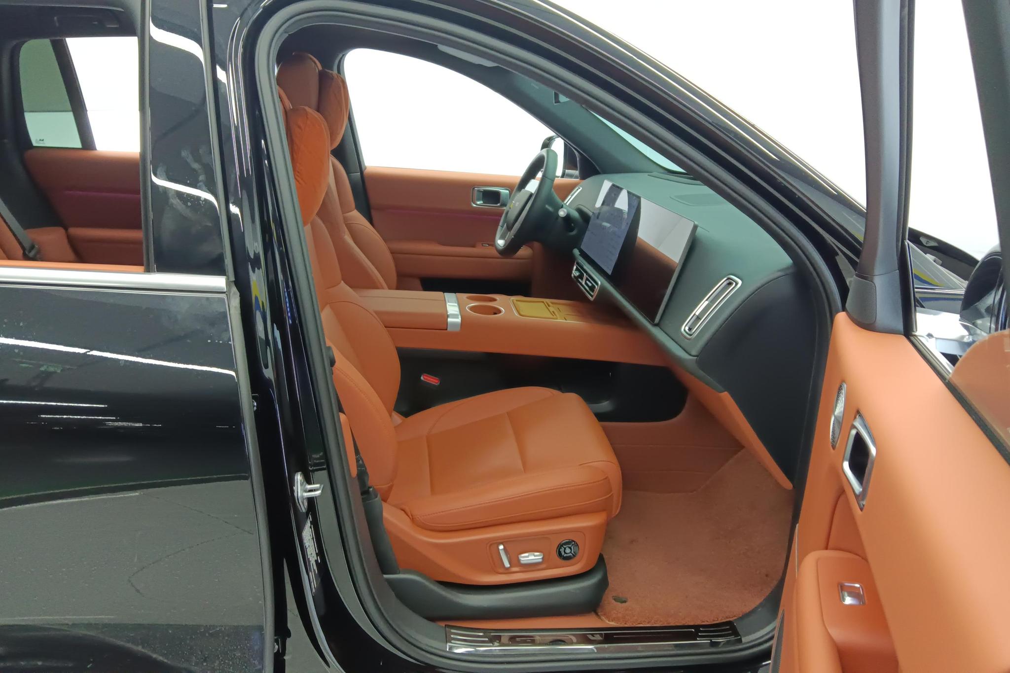 Li Auto L6 2025 Pro