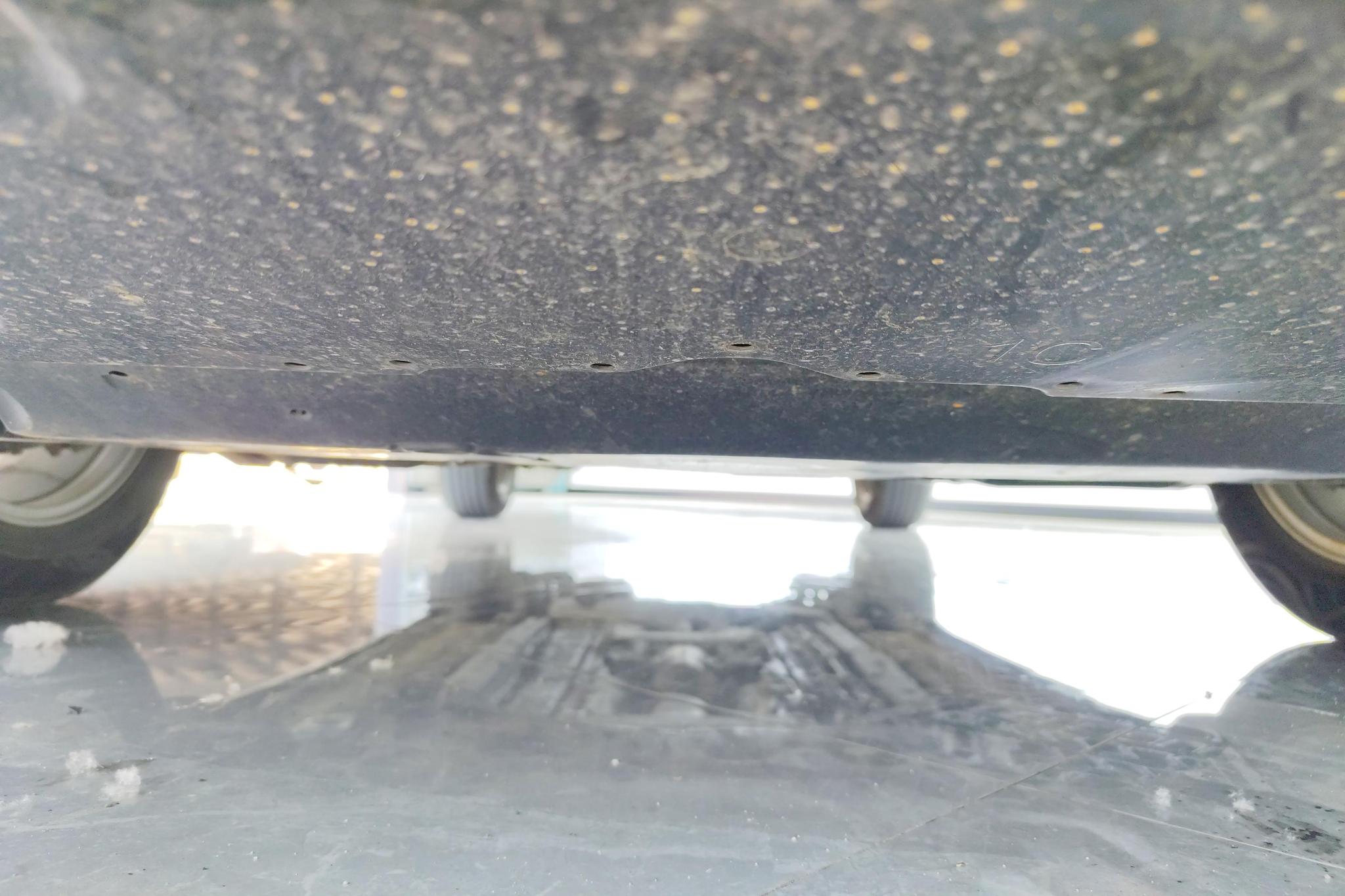 Toyota Corolla Cross 2024 2.0L CVT