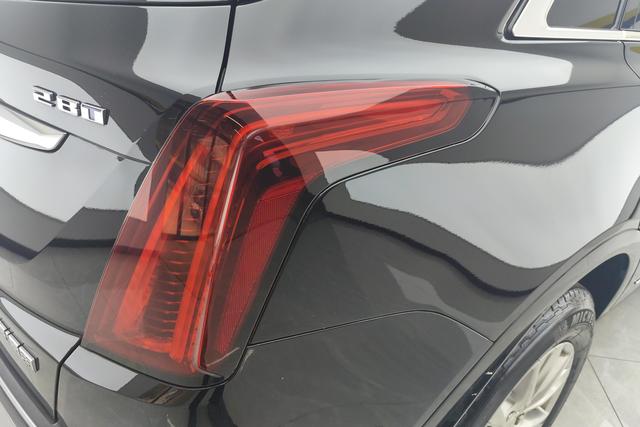 Cadillac XT5 2022 2.0 T 2 WDLuxury — фото 5