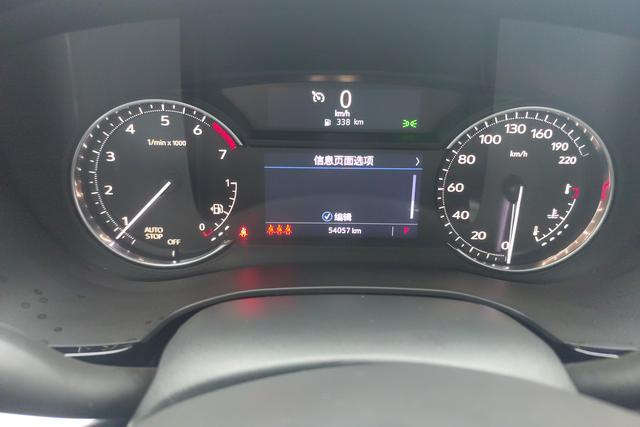 Cadillac XT5 2022 2.0 T 2 WDLuxury — фото 14