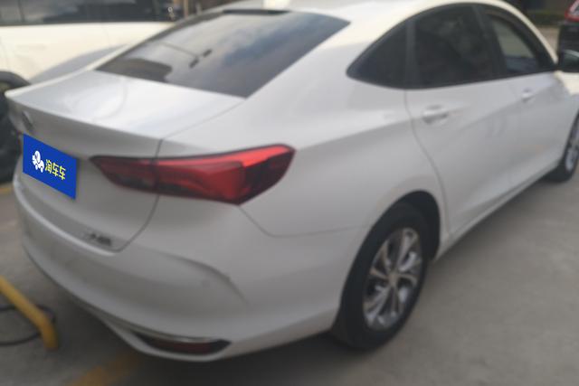 Buick Verano 2022 Pro 533 T — фото 3