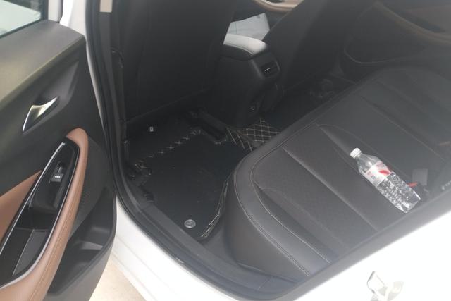 Buick Verano 2022 Pro 533 T — фото 16