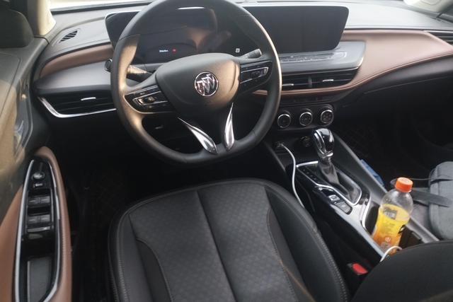Buick Verano 2022 Pro 533 T — фото 13