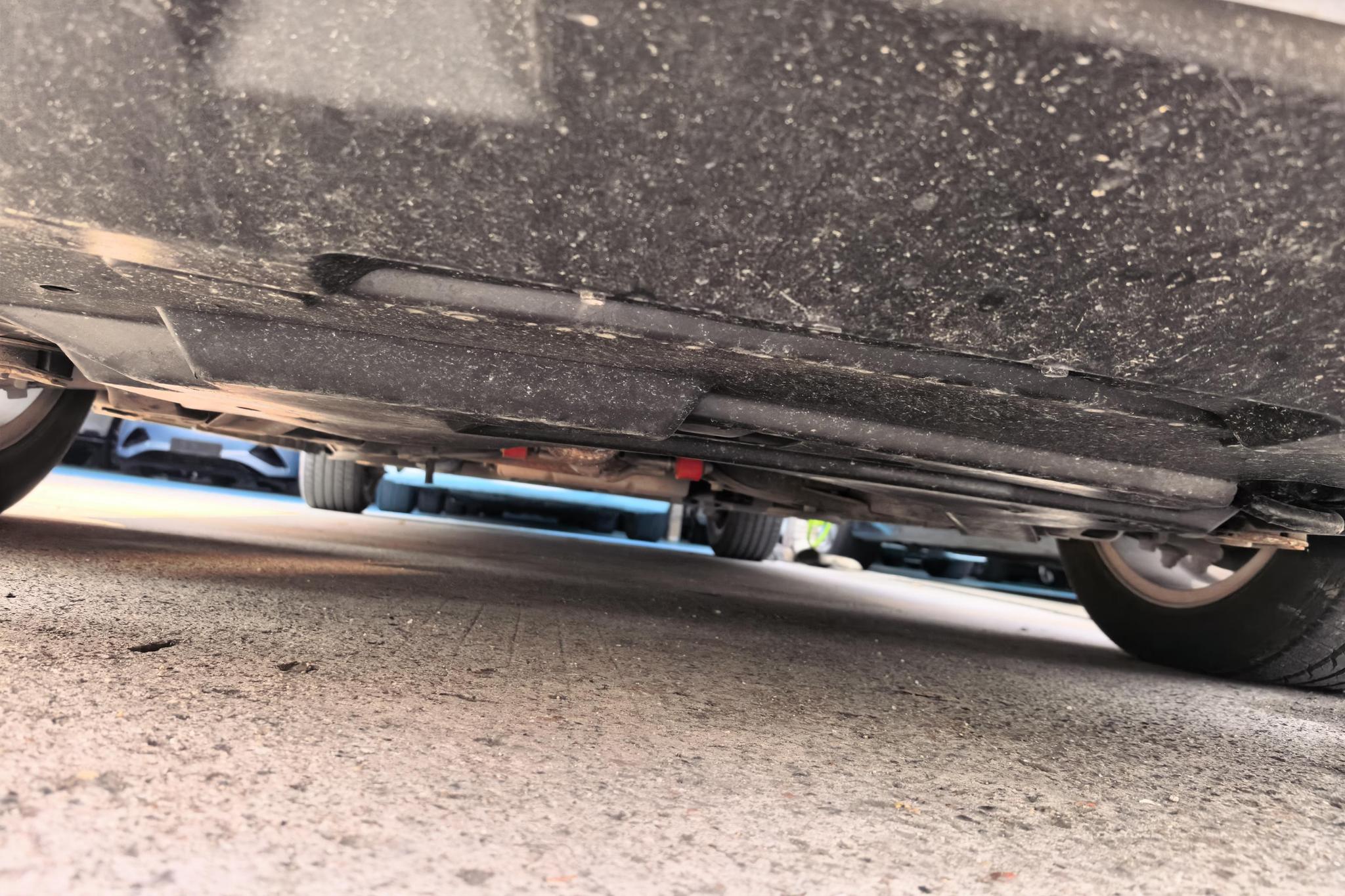 BYD Qin DM 2018 1.5T Luxury