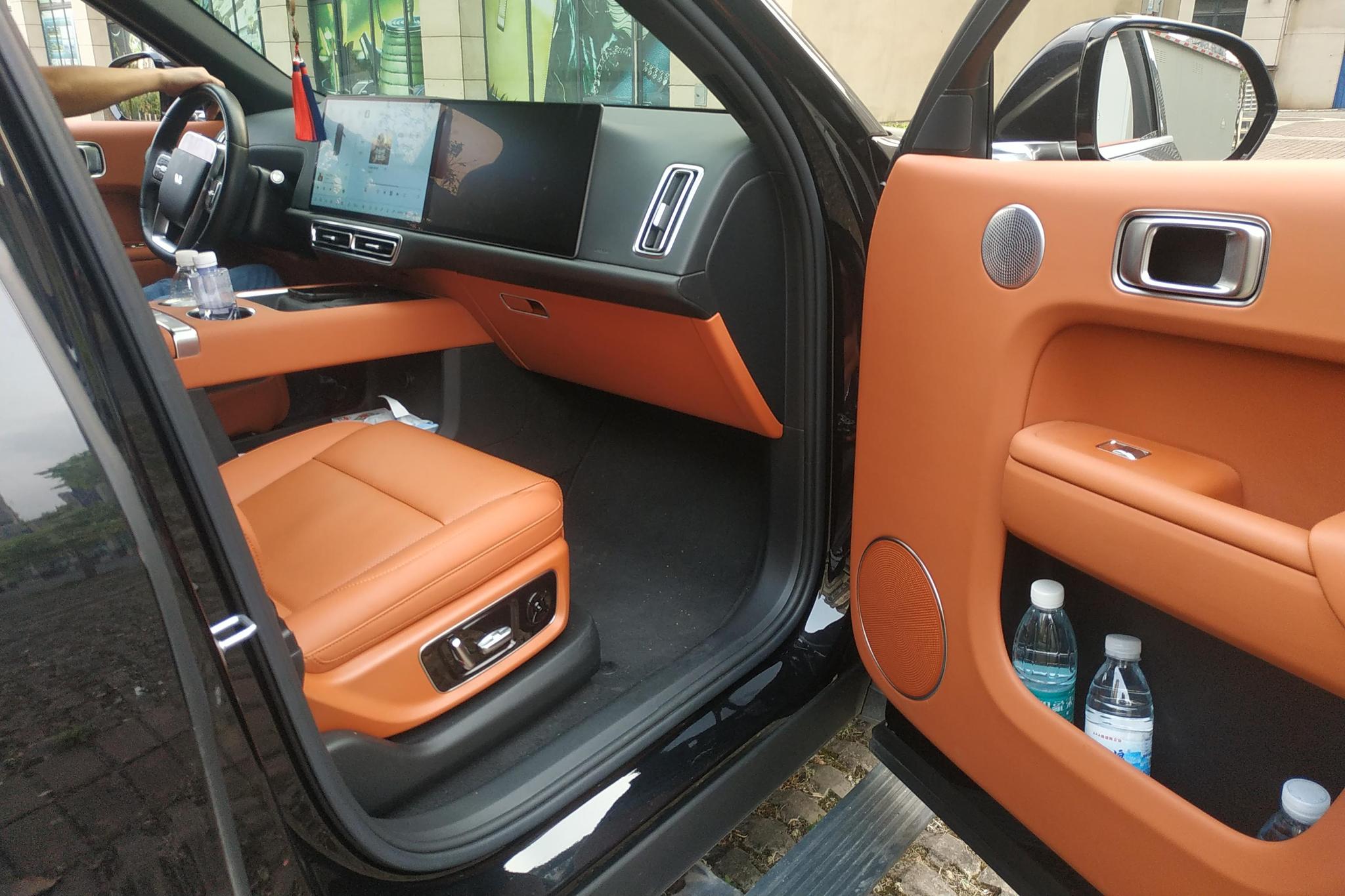 Li Auto L9 2024 Ultra