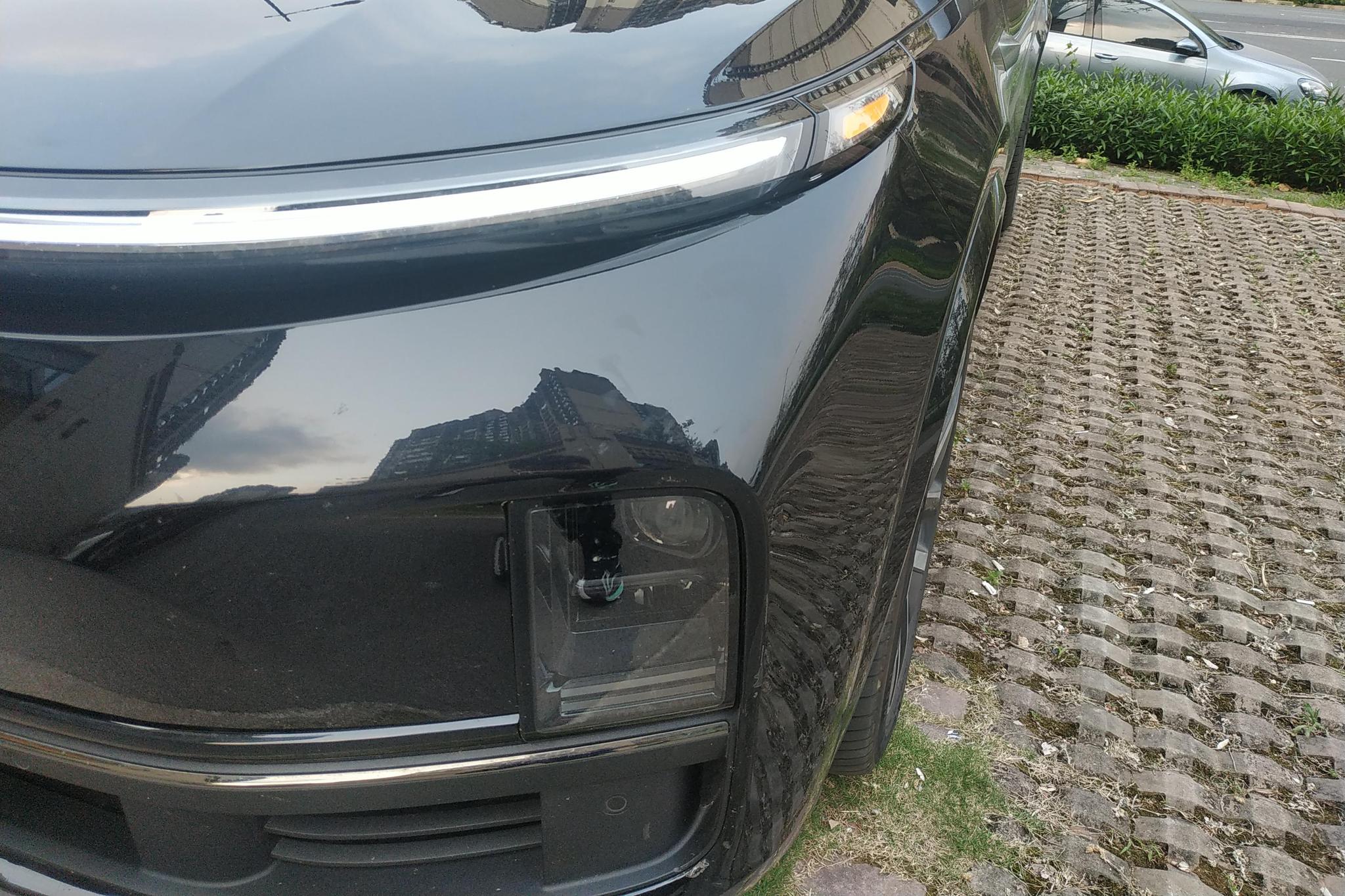 Li Auto L9 2024 Ultra