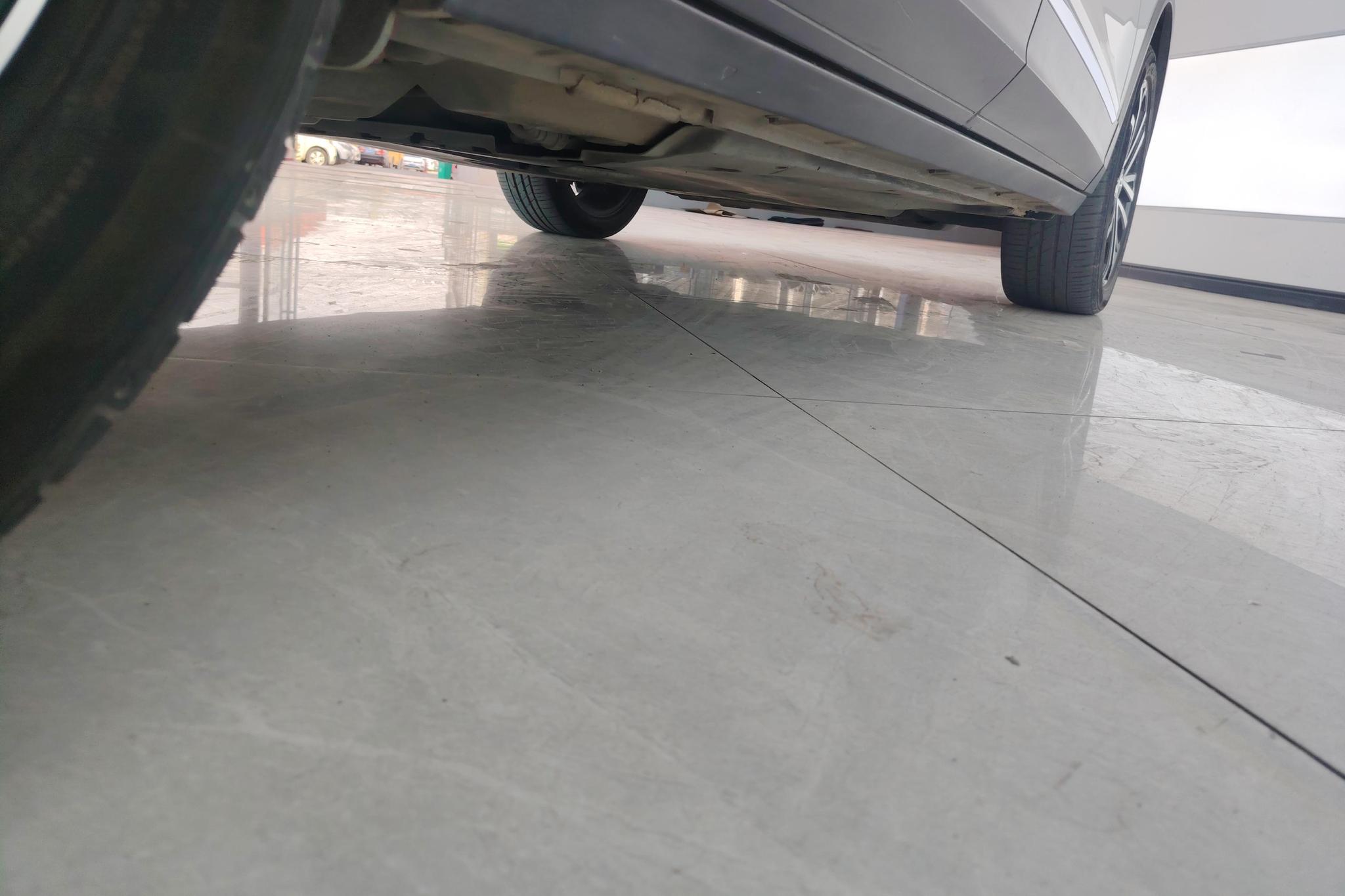 Volkswagen T-Roc 2020 280TSI DSG Comfort