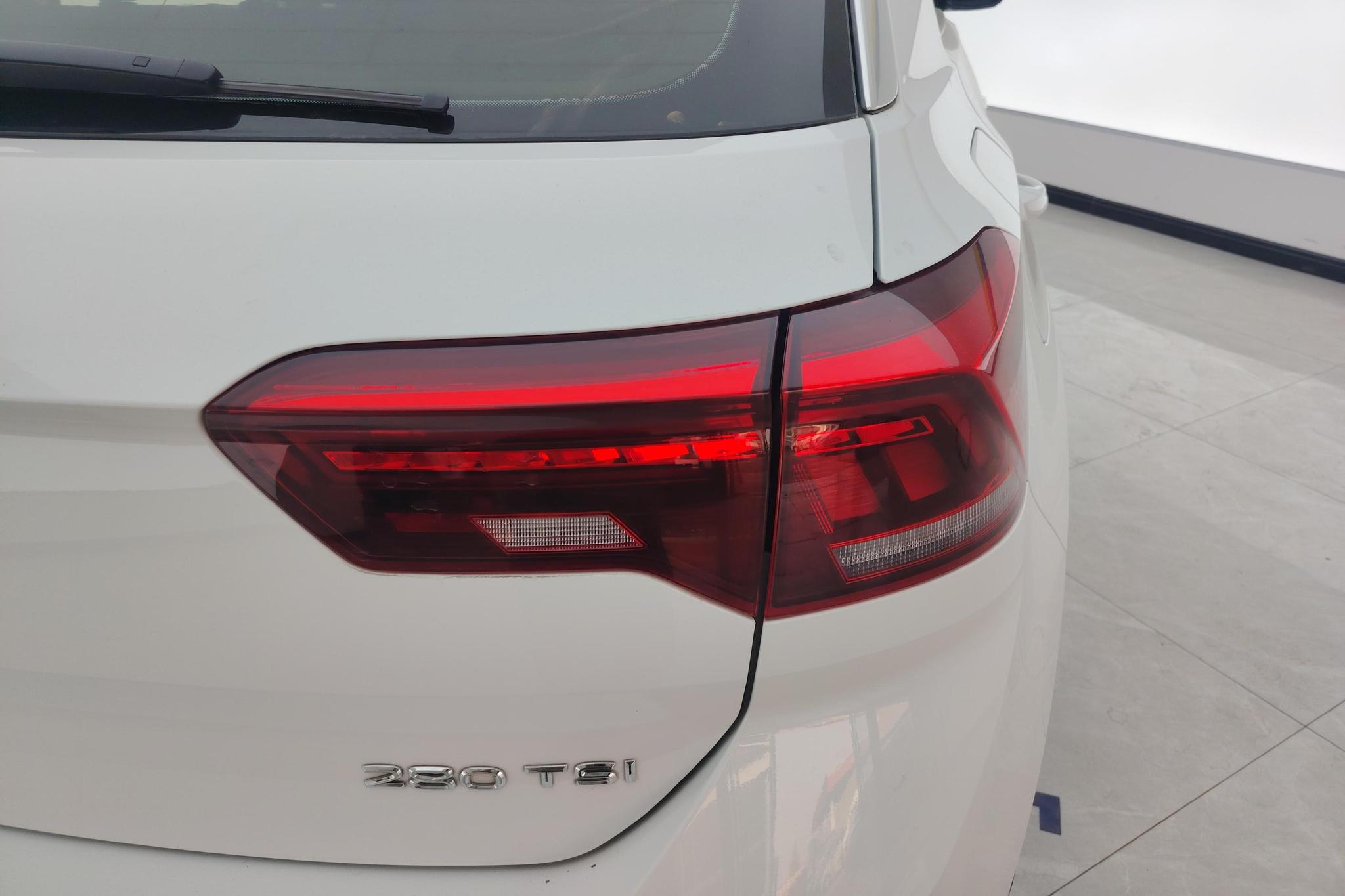 Volkswagen T-Roc 2020 280TSI DSG Comfort
