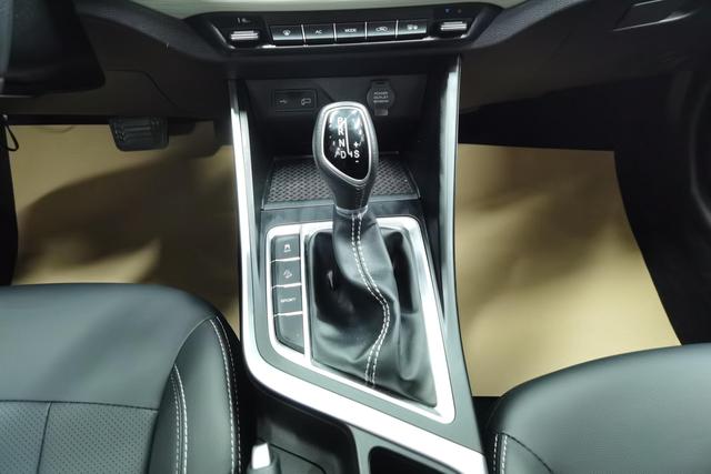 Geely X3 2019 1.5 L MT — фото 14
