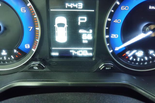Geely X3 2019 1.5 L MT — фото 13