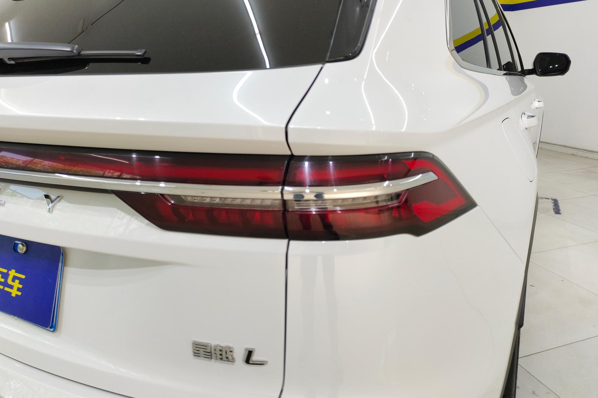 Geely Monjaro L 2024 2.0TD AT