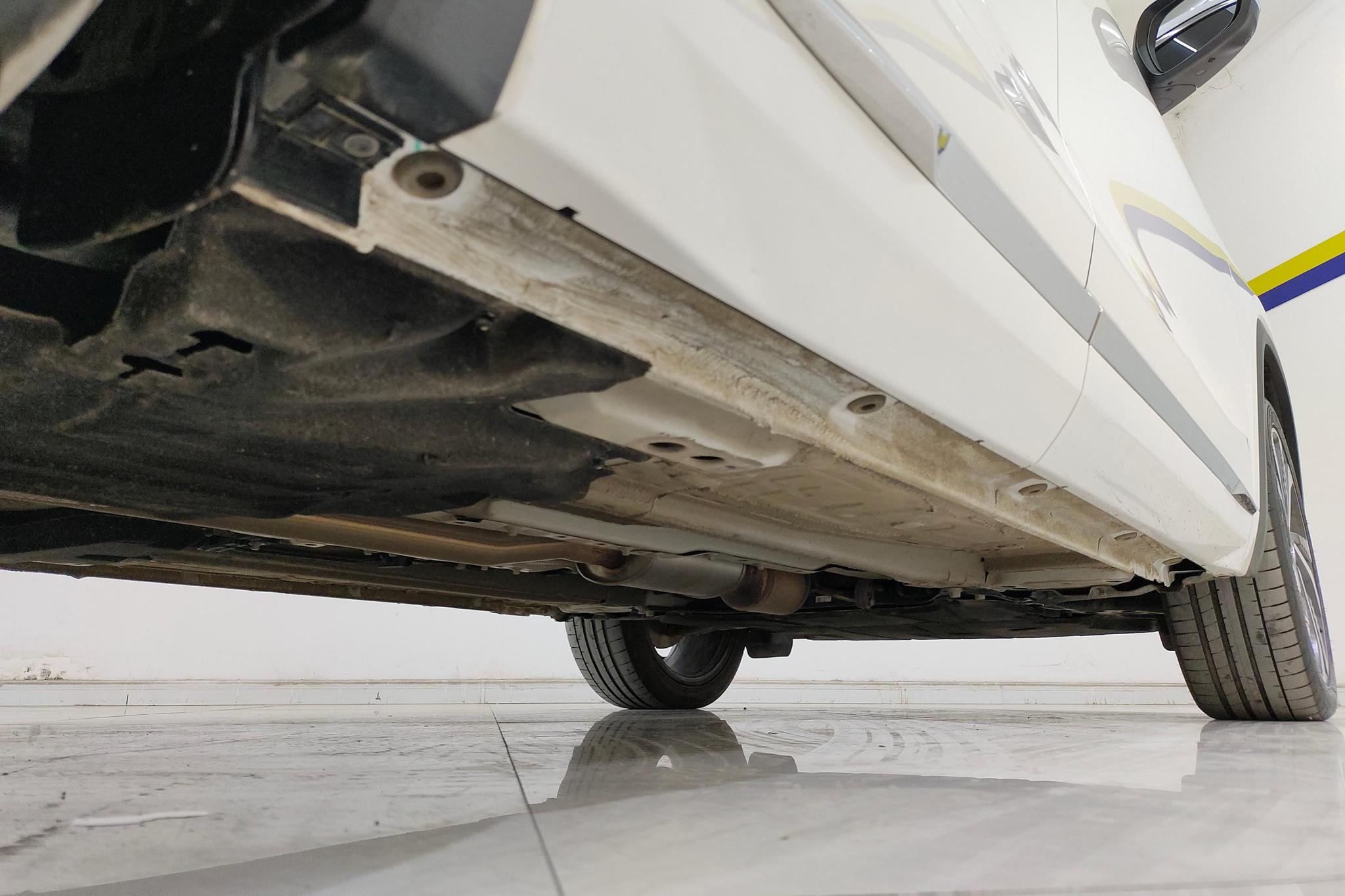 Geely Monjaro L 2024 2.0TD AT