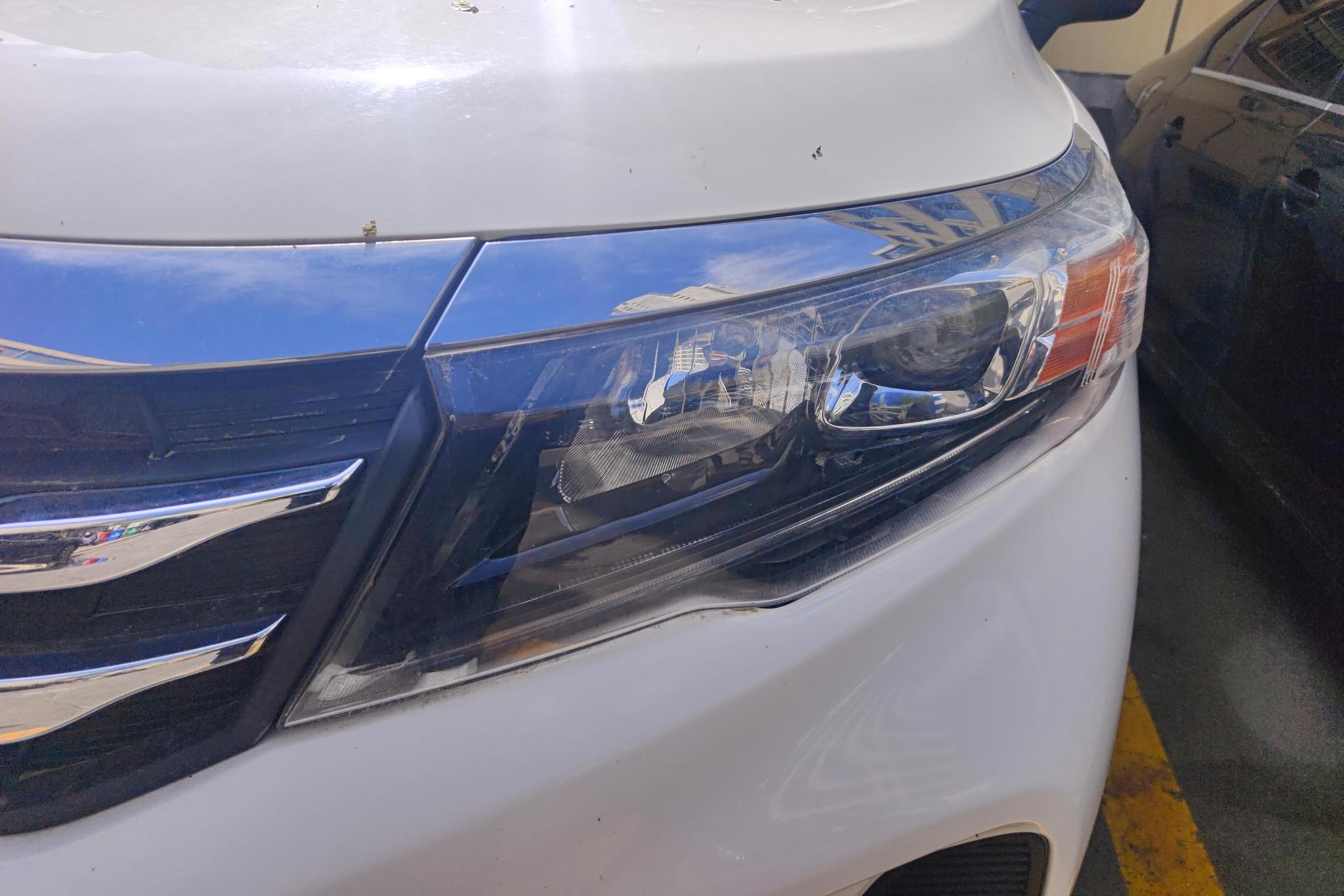 GAC GS3 2017 150N AT Elite