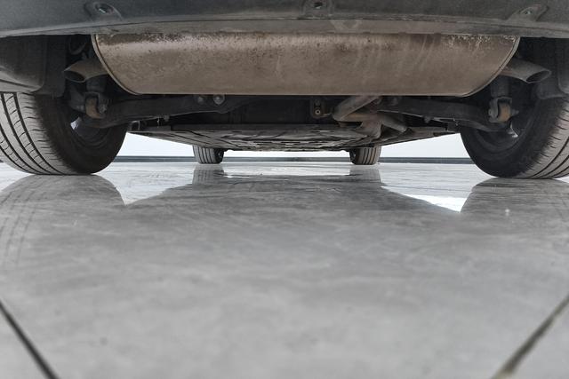 BYD Seal 06 — фото 10