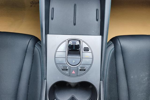 BYD Seal 06 — фото 14