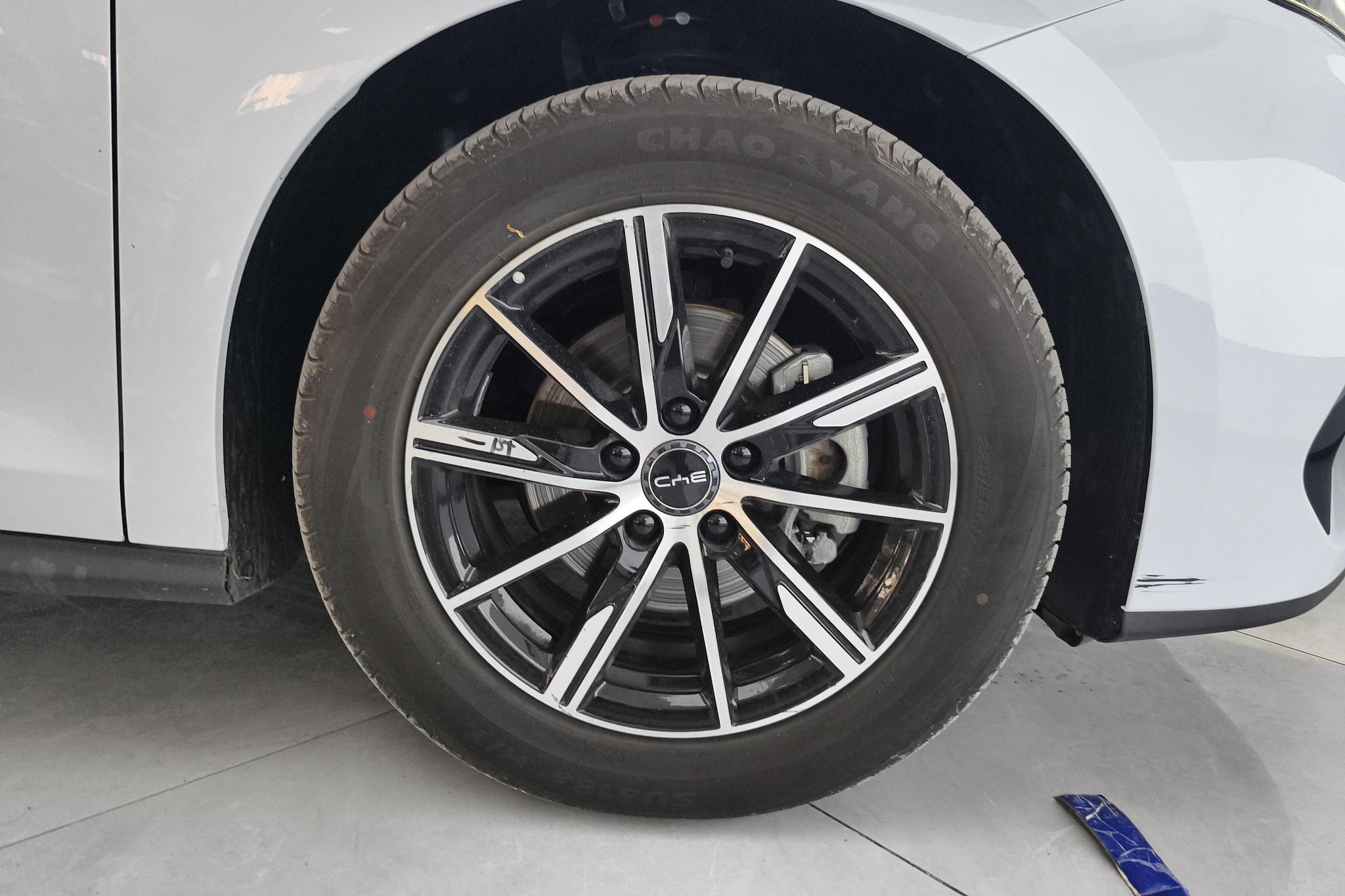 BYD Seal06DM 06DM 2024 DM-i 80KM Luxury