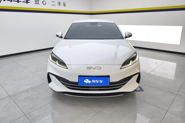 BYD Seal 06 — фото 2