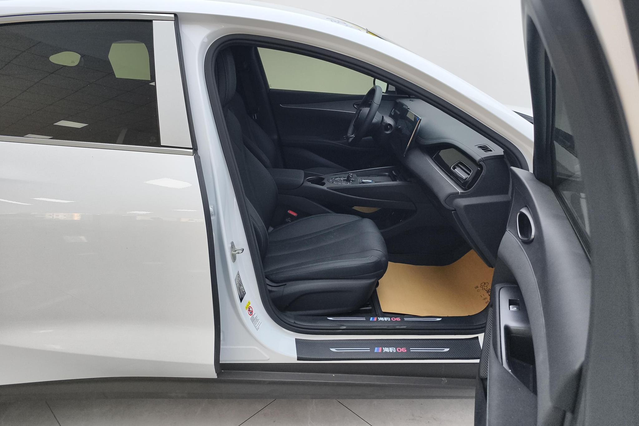 BYD Seal06DM 06DM 2024 DM-i 80KM Luxury