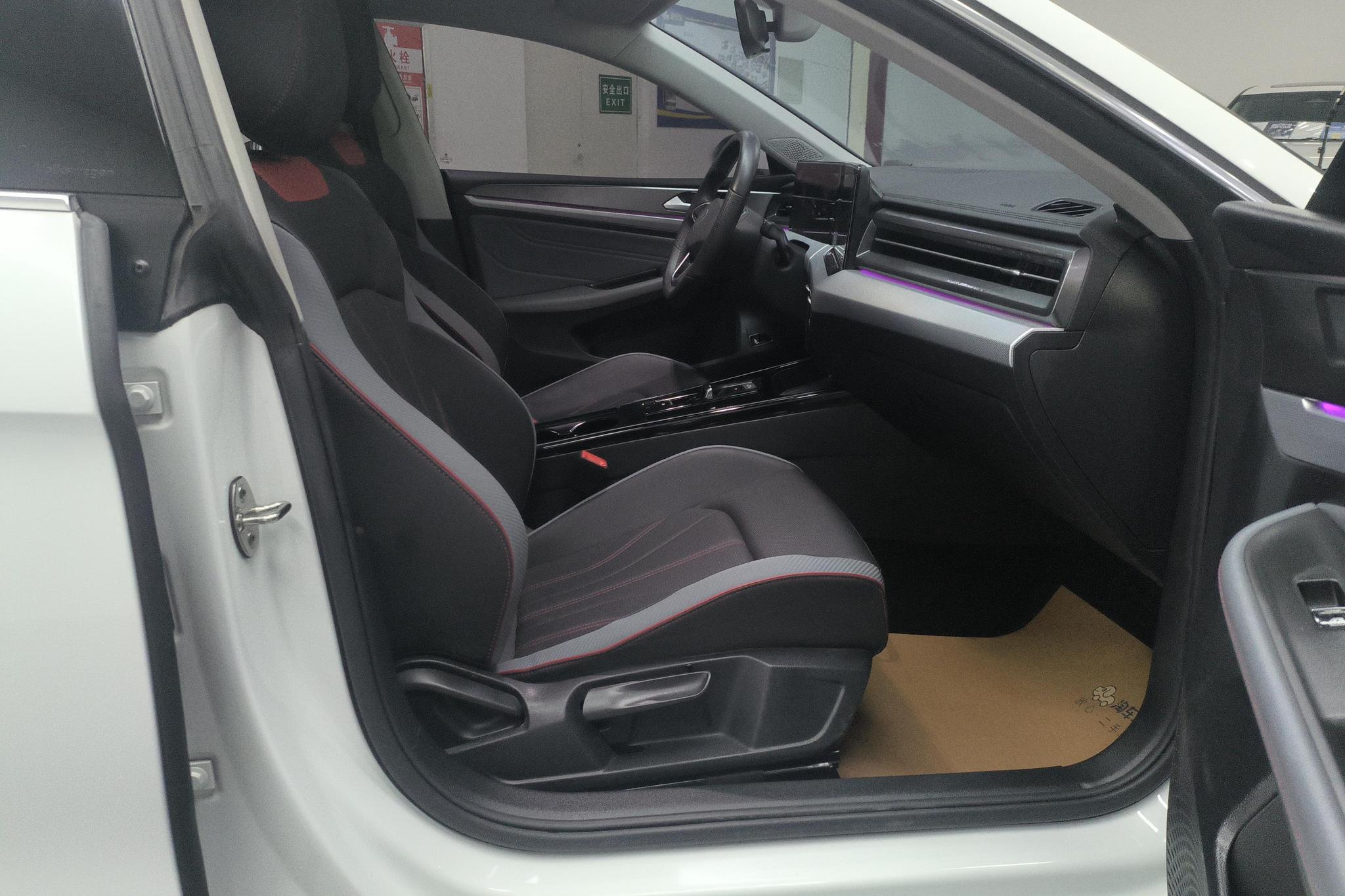 Volkswagen Lamando 2024 L 280TSI DSG