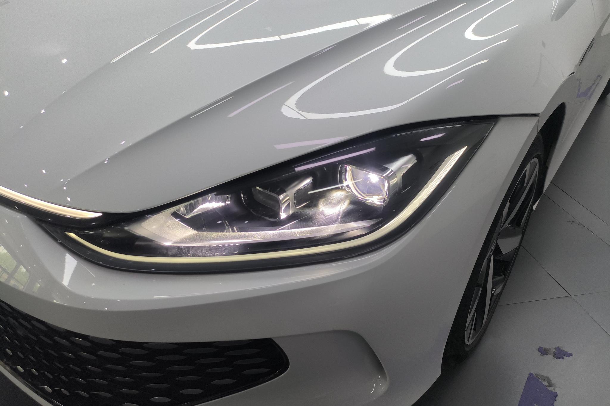 Volkswagen Lamando 2024 L 280TSI DSG