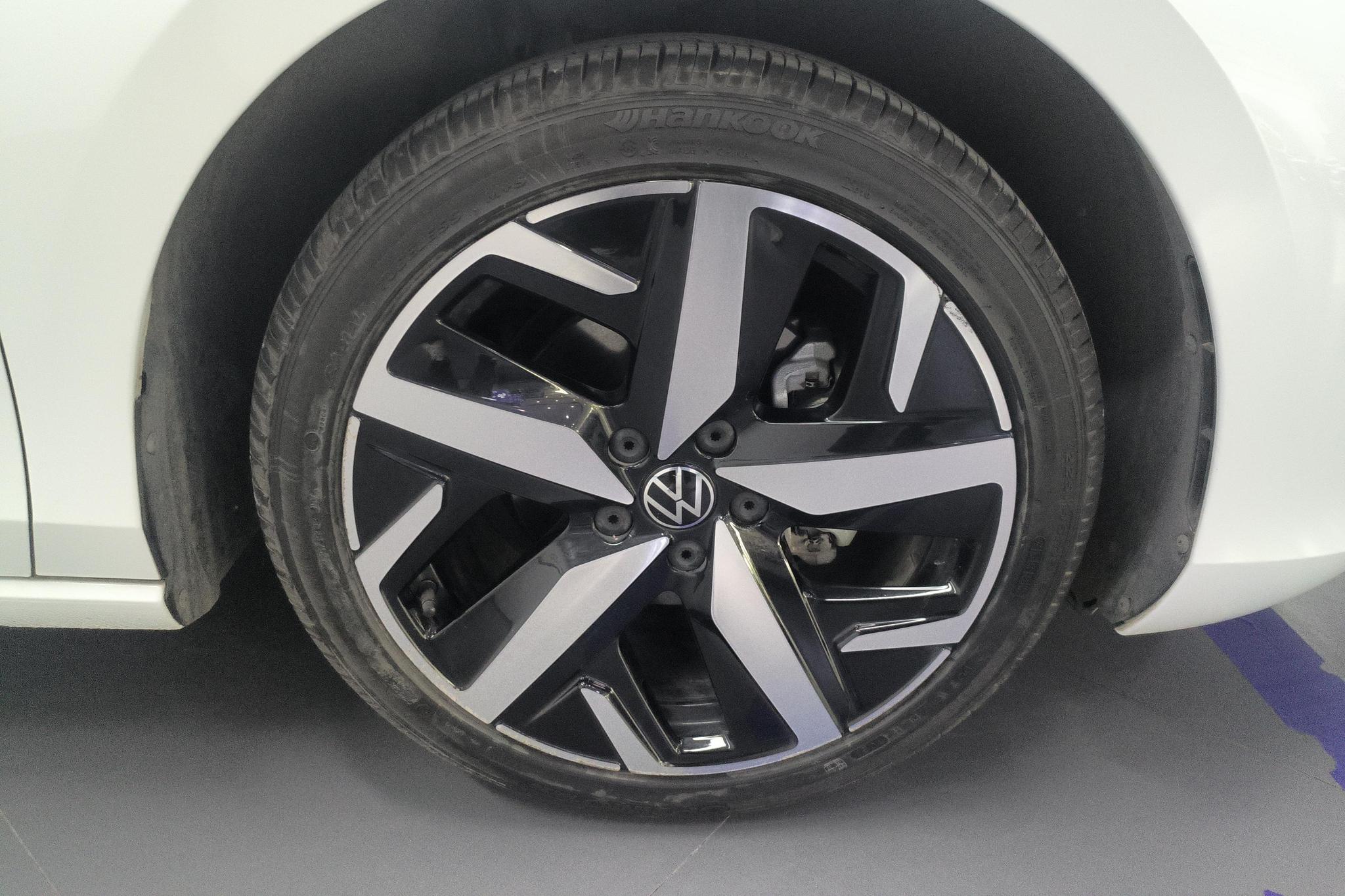 Volkswagen Lamando 2024 L 280TSI DSG