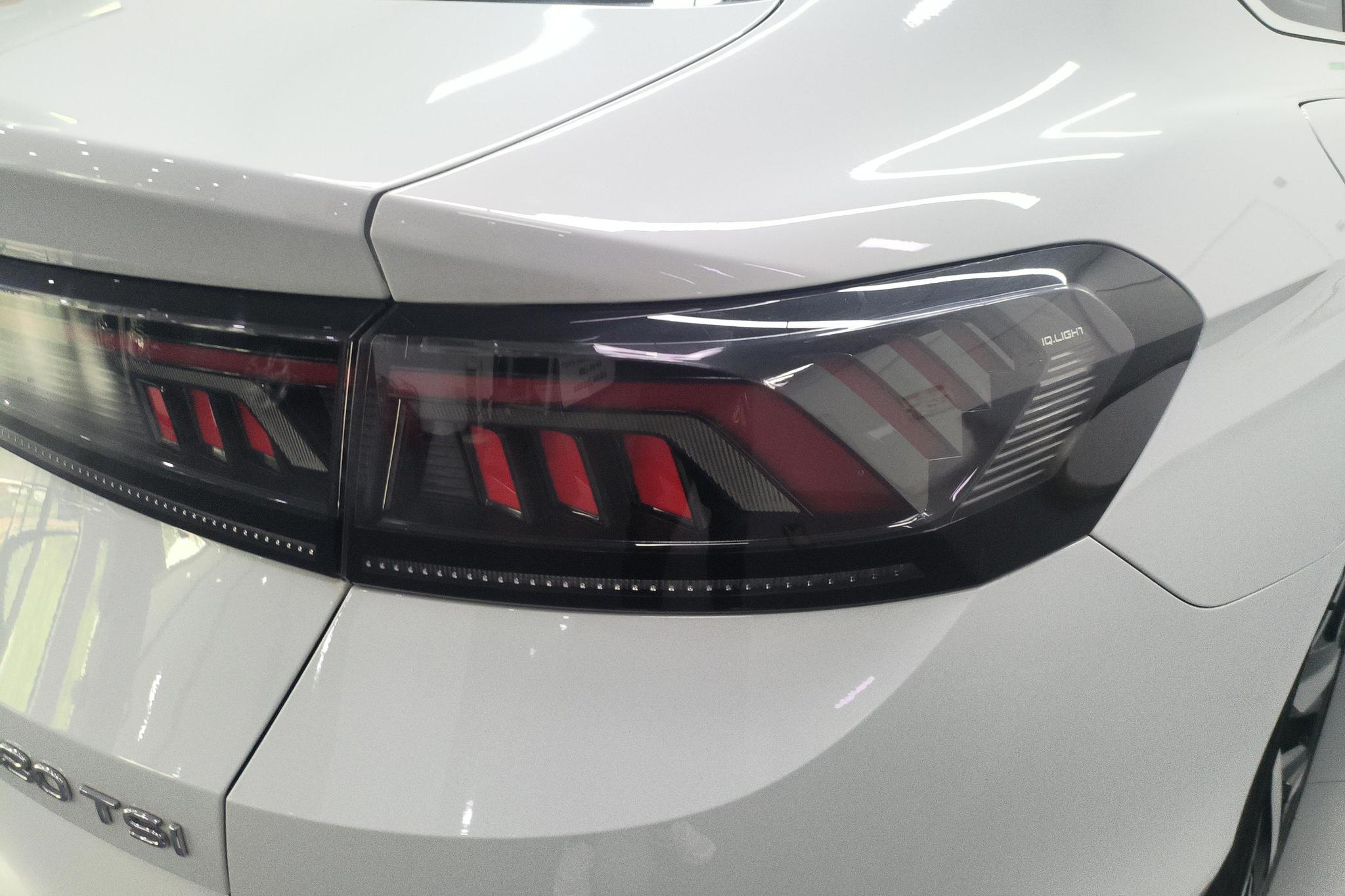 Volkswagen Lamando 2024 L 280TSI DSG