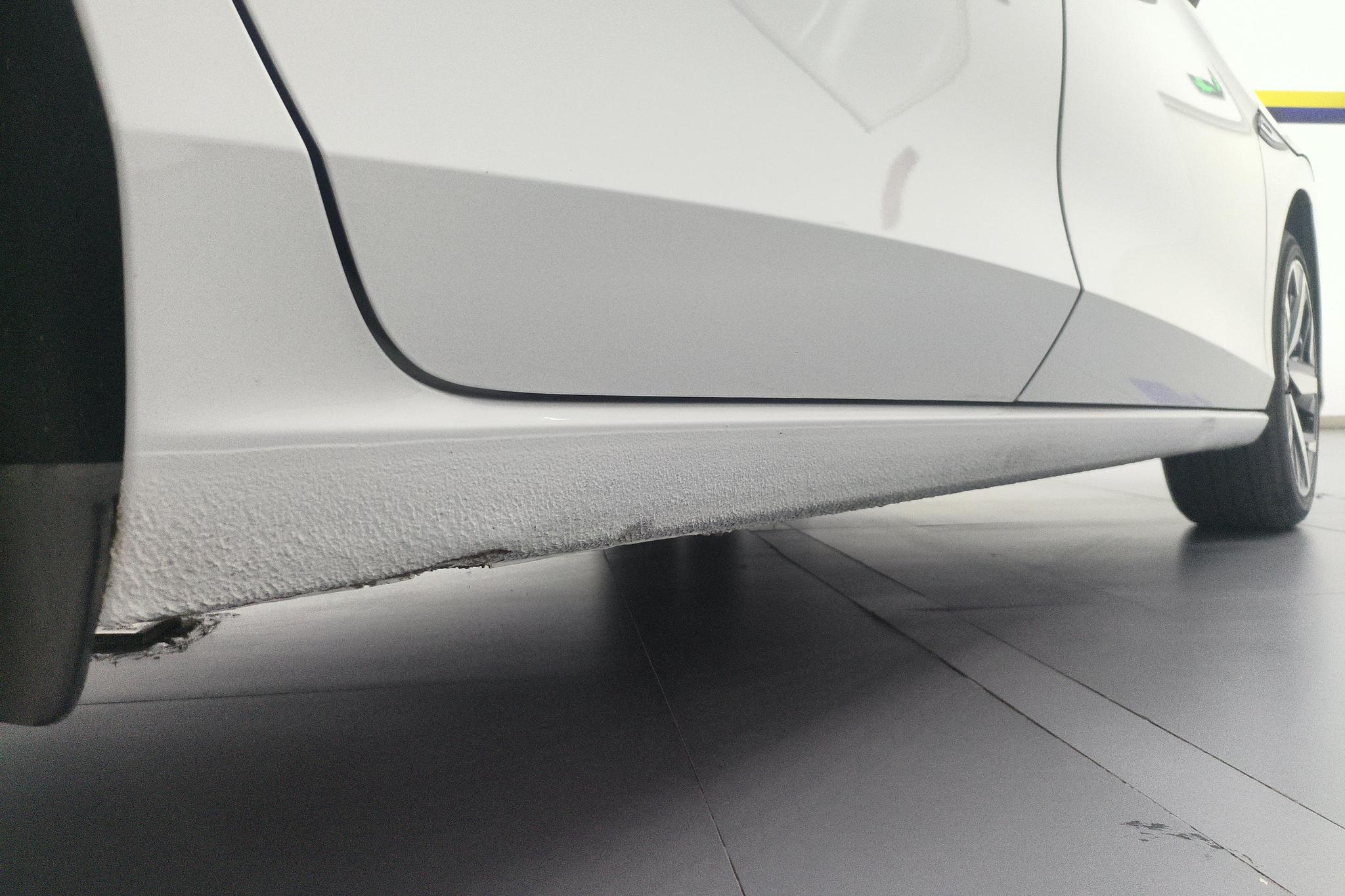 Volkswagen Lamando 2024 L 280TSI DSG