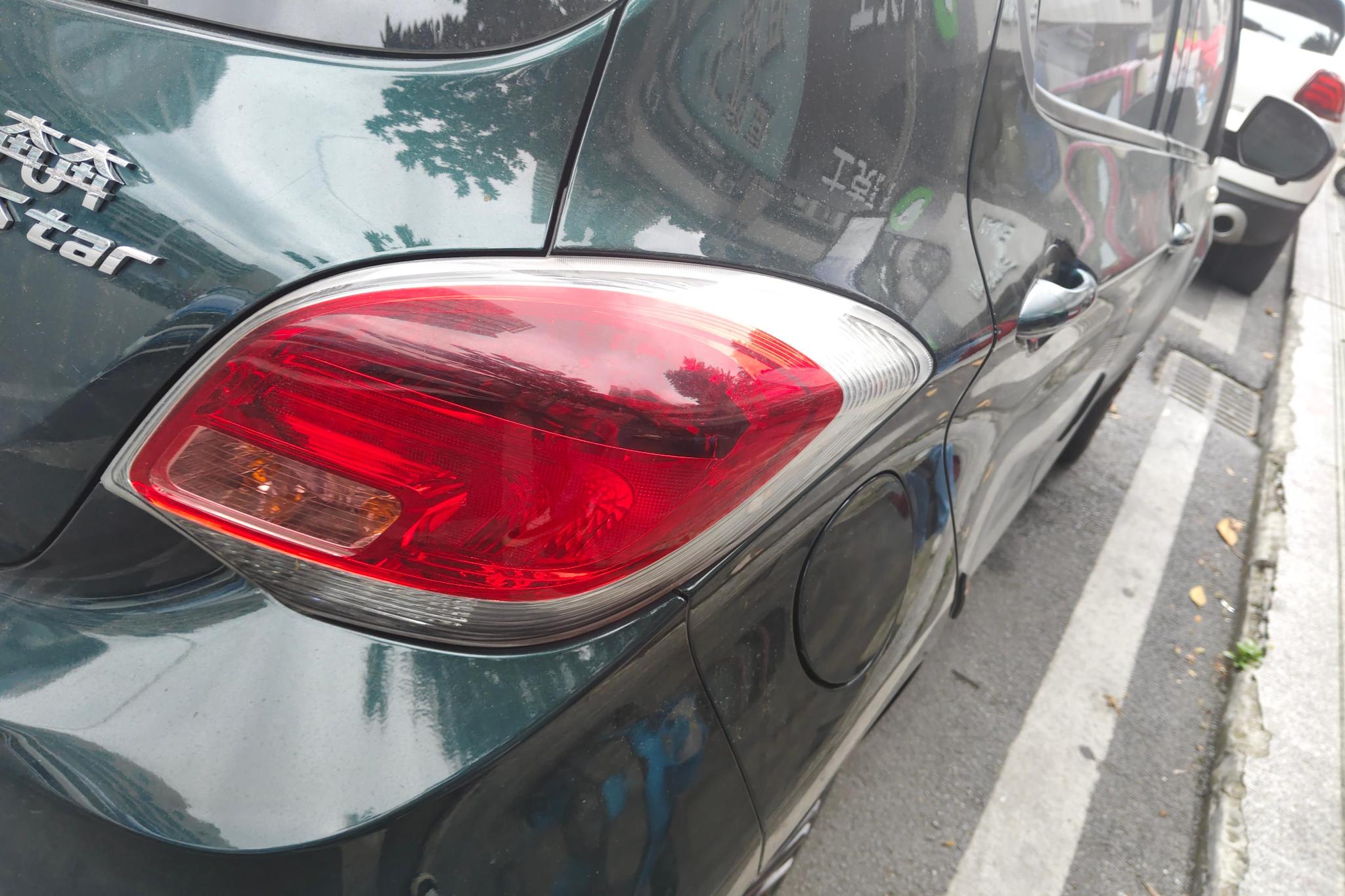 Oshan E-Star 2021 （31.95kWh）