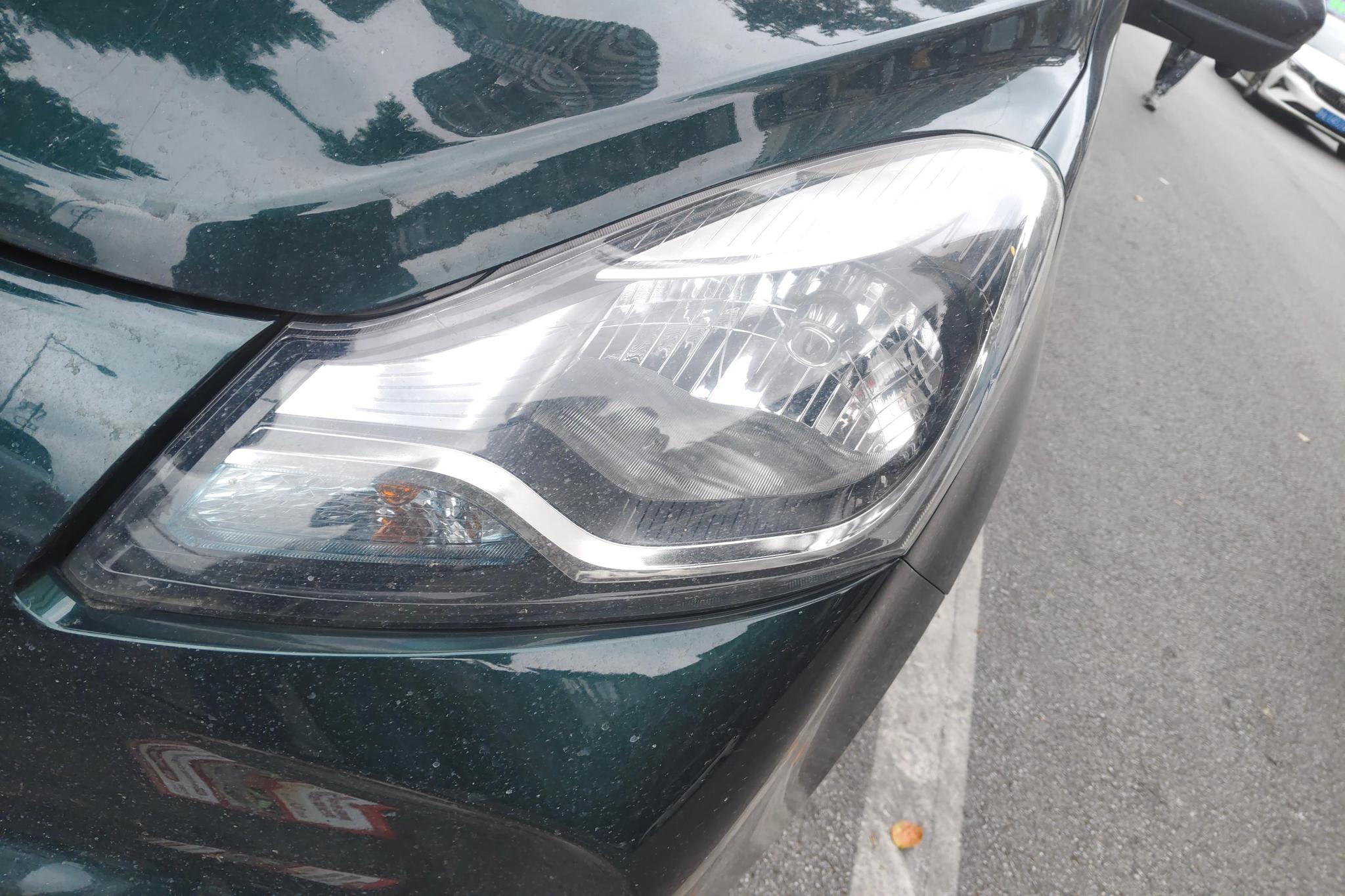 Oshan E-Star 2021 （31.95kWh）