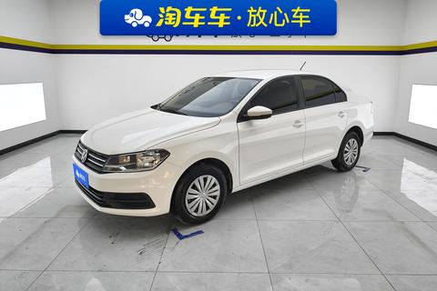 Volkswagen Santana
