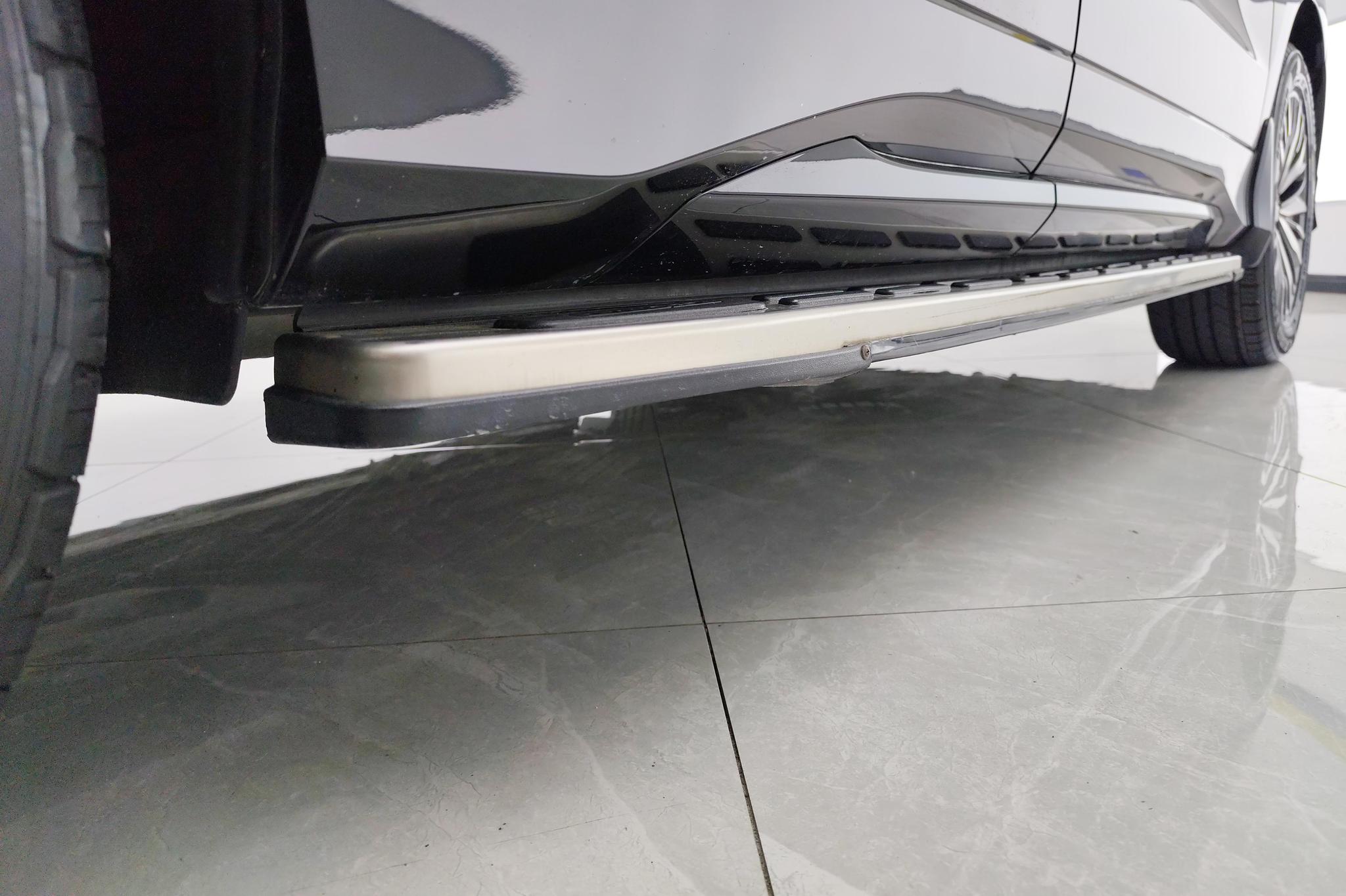 Honda Avancier 2020 370 TURBO 9AT Premium AWD
