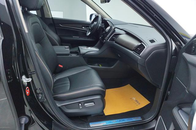Honda Avancier 2020 370 TURBO 9 AT AWD — фото 10