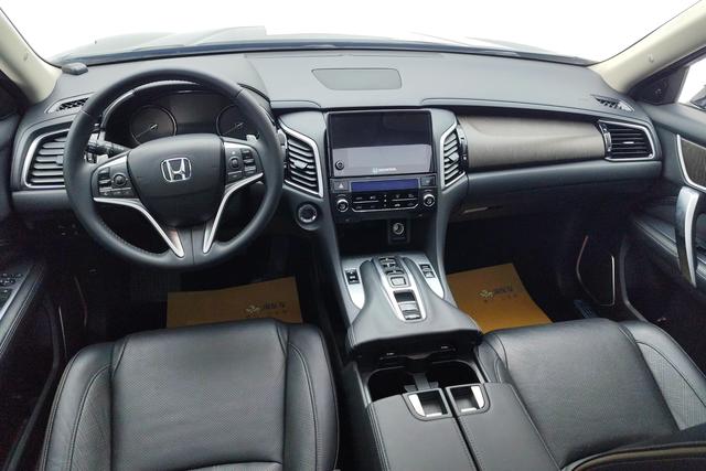 Honda Avancier 2020 370 TURBO 9 AT AWD — фото 12