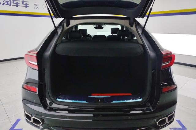 Honda Avancier 2020 370 TURBO 9 AT AWD — фото 17
