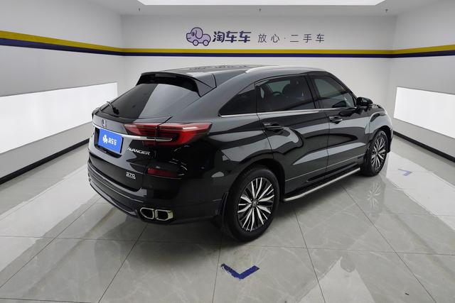 Honda Avancier 2020 370 TURBO 9 AT AWD — фото 3