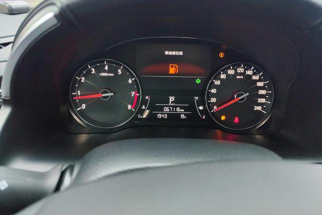 Honda Avancier 2020 370 TURBO 9 AT AWD — фото 14