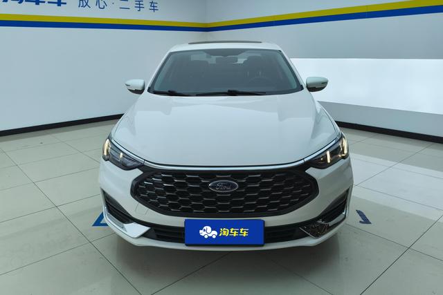 Ford Forrest id 4253826 из Китая 15