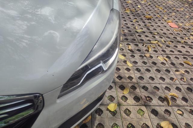 Peugeot 508 2015 1.6 THP AT — фото 10