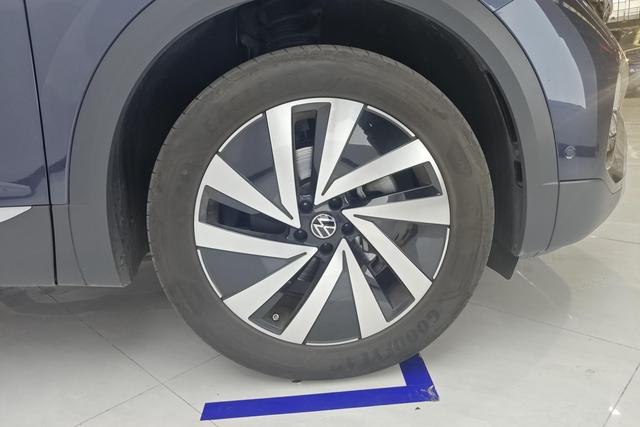 Volkswagen Talagon 2021 330 TSI 2 WD — фото 7