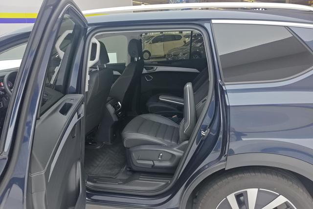 Volkswagen Talagon 2021 330 TSI 2 WD — фото 16
