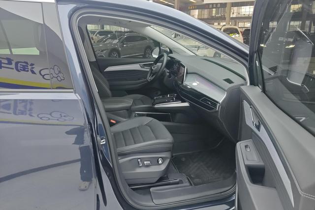 Volkswagen Talagon 2021 330 TSI 2 WD — фото 10