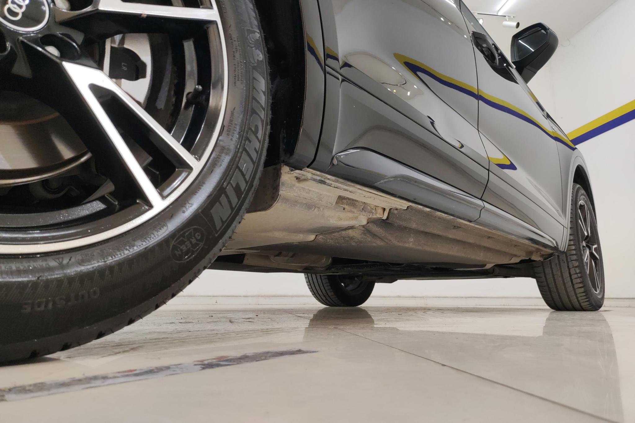 Audi Q5L 2024 40TFSI Fashion